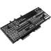 CMOS / Batteria di backup DELL CS-DEL145NB