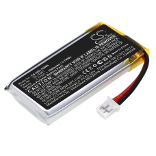 Sostituzione della batteria compatibile per Deli DL14881