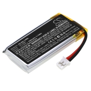 Batteria compatibleWith Codice a barre, batteria dello scanner