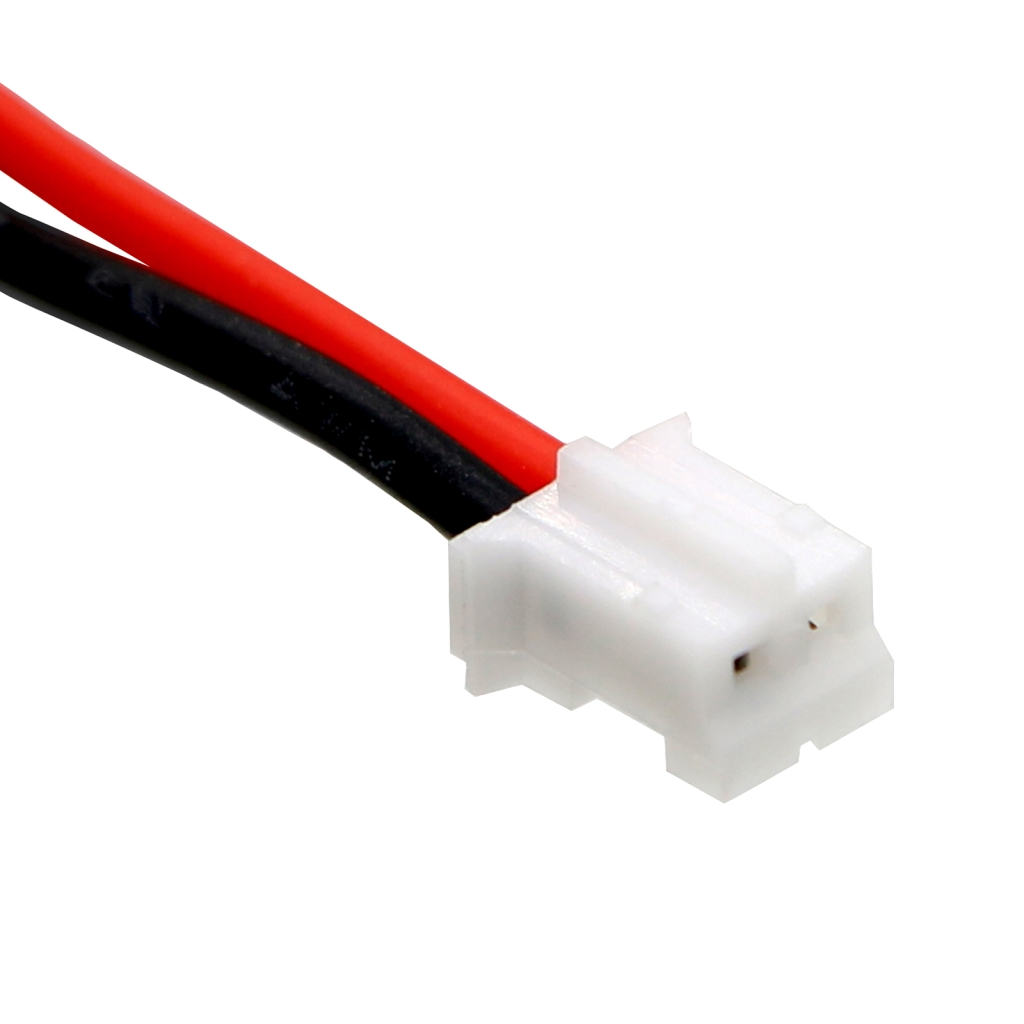 Batterie Sostituisce DL14881