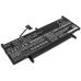 Batterie Sostituisce 2ICP4/60/80-2