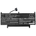 Batterie Sostituisce 2ICP4/60/80-2