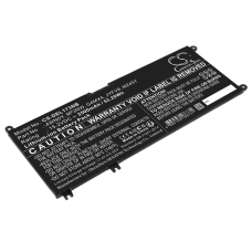 Sostituzione della batteria compatibile per DELL 4WN0Y,9P3NW,G4MX4,JYFV9,M245Y