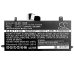 Batterie Sostituisce J0PGR