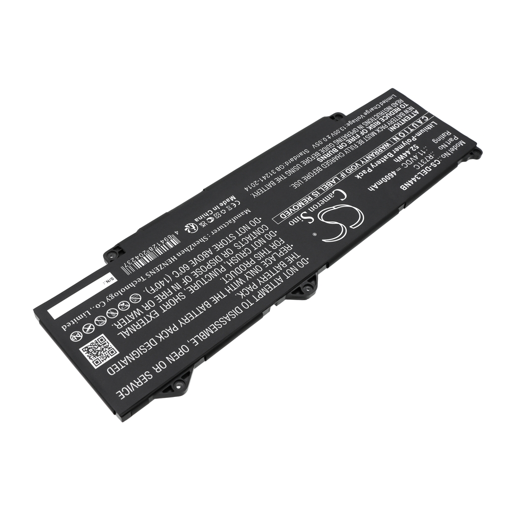 Batterie Sostituisce KDM9P