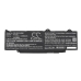 Batterie Sostituisce KDM9P