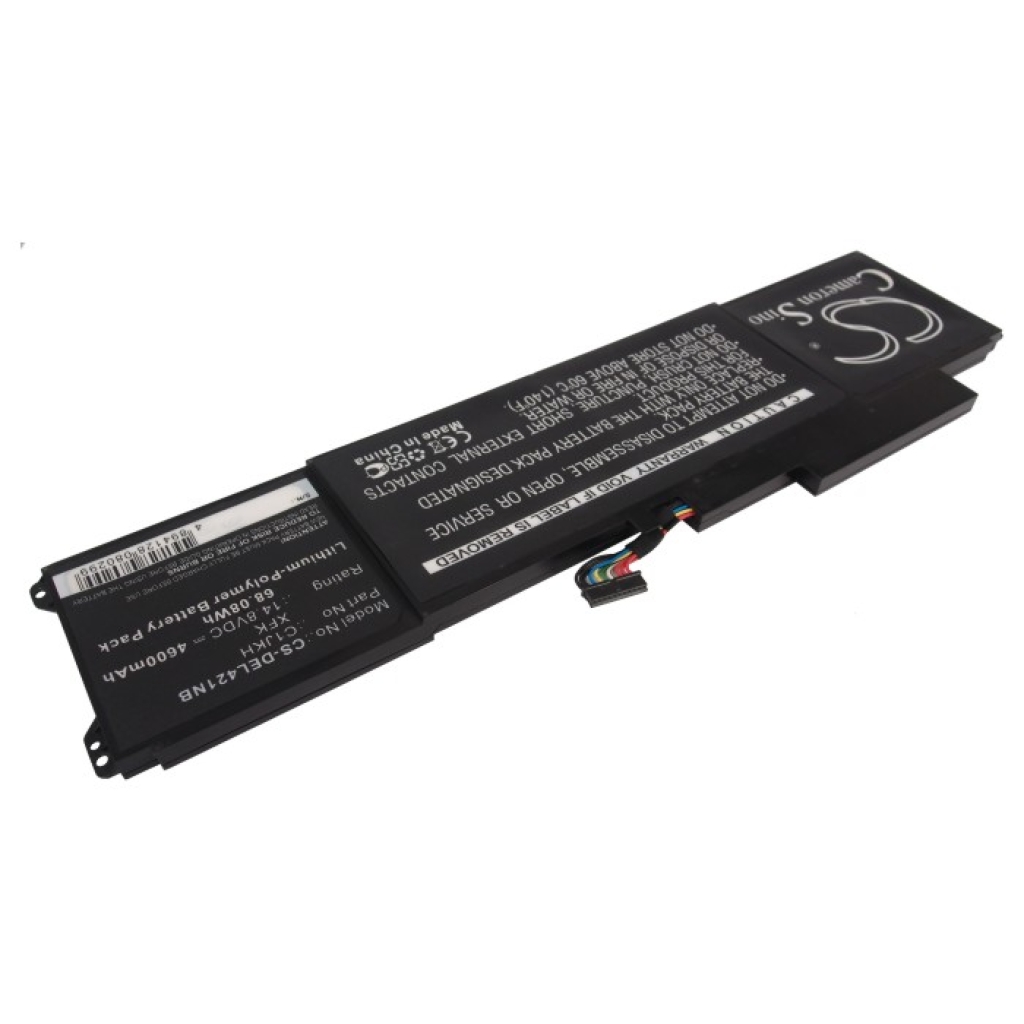Batterie Sostituisce C1JKH