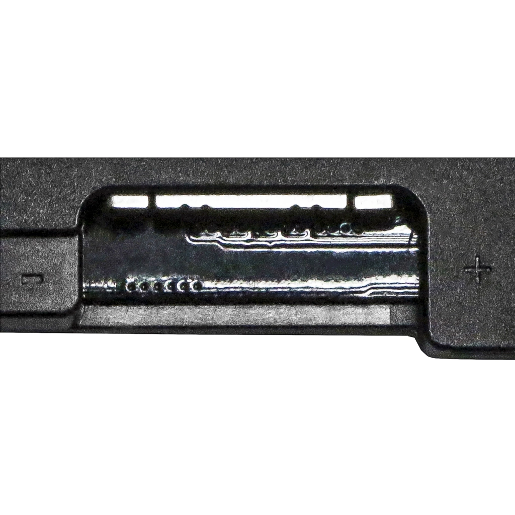 Batterie Batteria notebook CS-DEL520NB