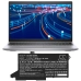 Batterie Batteria notebook CS-DEL520NB