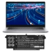 Batteria notebook DELL Latitude 7320 N005L732013EMEA