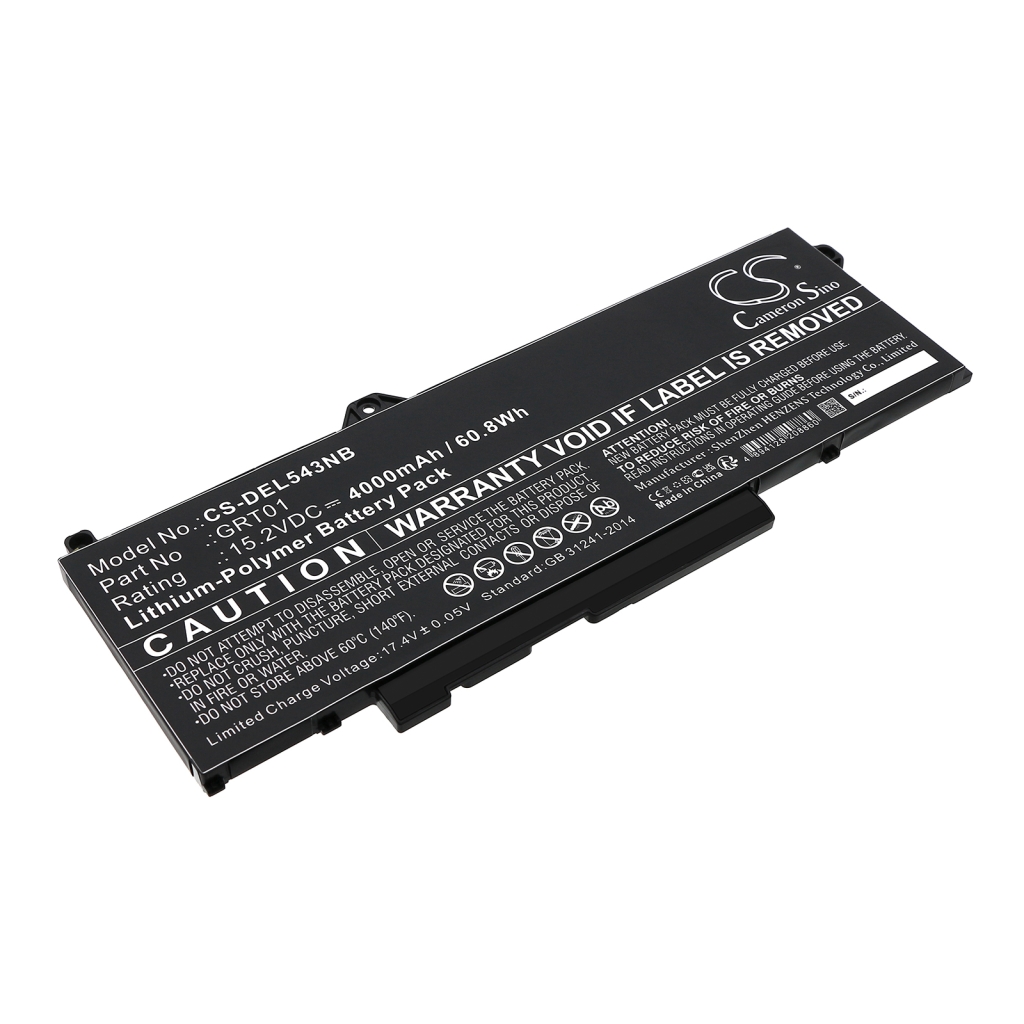 Batterie Sostituisce 0R05P0