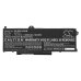 Batterie Sostituisce 0R05P0