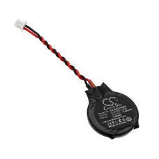Sostituzione della batteria compatibile per DELL GC02001LW00