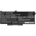 Batterie Sostituisce RJ40G
