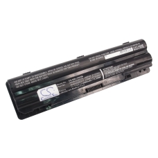 Sostituzione della batteria compatibile per DELL 08PGNG,0J70W7,0JWPHF,0R4CN5,312-1123...