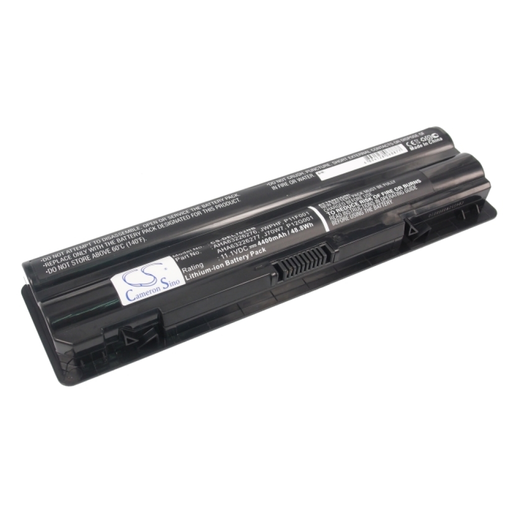 Batteria notebook DELL CS-DEL702NB