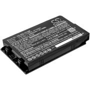 Batteria compatibleWith Batteria notebook