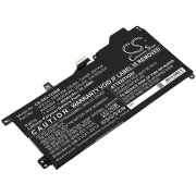 Batteria compatibleWith Batteria notebook