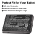 Batteria per DELL T06H