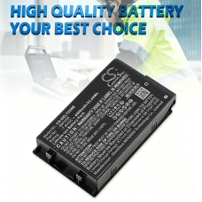 Sostituzione della batteria compatibile per DELL 0JM6CX,0VDDJY,451-BDDY,6WVHD,FNW8F...