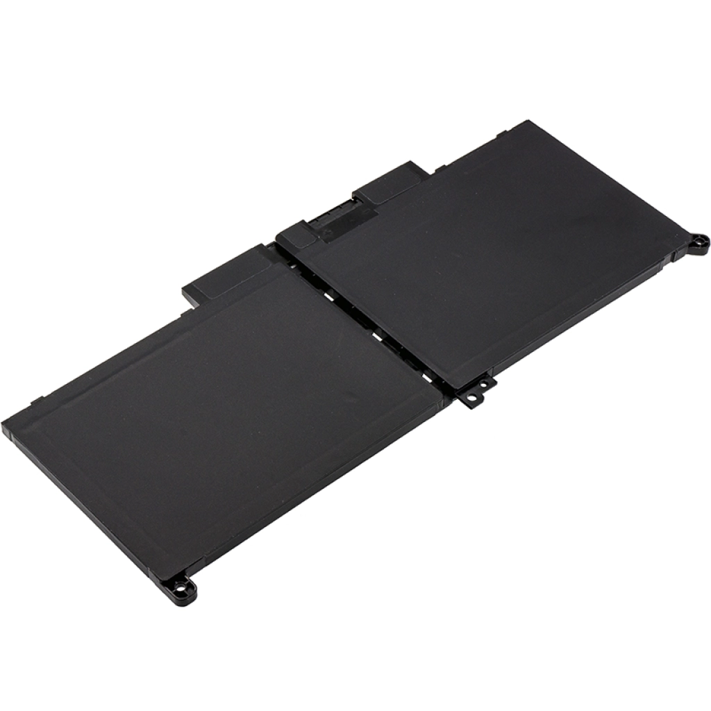 Batterie Batteria notebook CS-DEL728NB