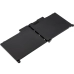 Batterie Batteria notebook CS-DEL728NB