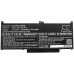 Sostituzione della batteria compatibile per DELL 05VC2M,MXV9V