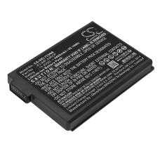 Sostituzione della batteria compatibile per DELL 6JRCP,XVJNP