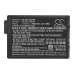 Sostituzione della batteria compatibile per DELL 6JRCP,XVJNP