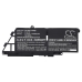Batterie Sostituisce FH97R
