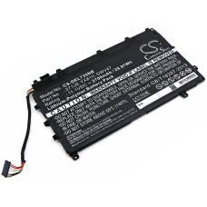 Sostituzione della batteria compatibile per DELL 0271J9,0GWV47,0MN791,271J9,3WKT0...