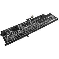 Sostituzione della batteria compatibile per DELL 0XCNR3,G7X14,N3KPR,P63NY