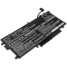 Sostituzione della batteria compatibile per DELL 71TG4,CFX97,X49C1