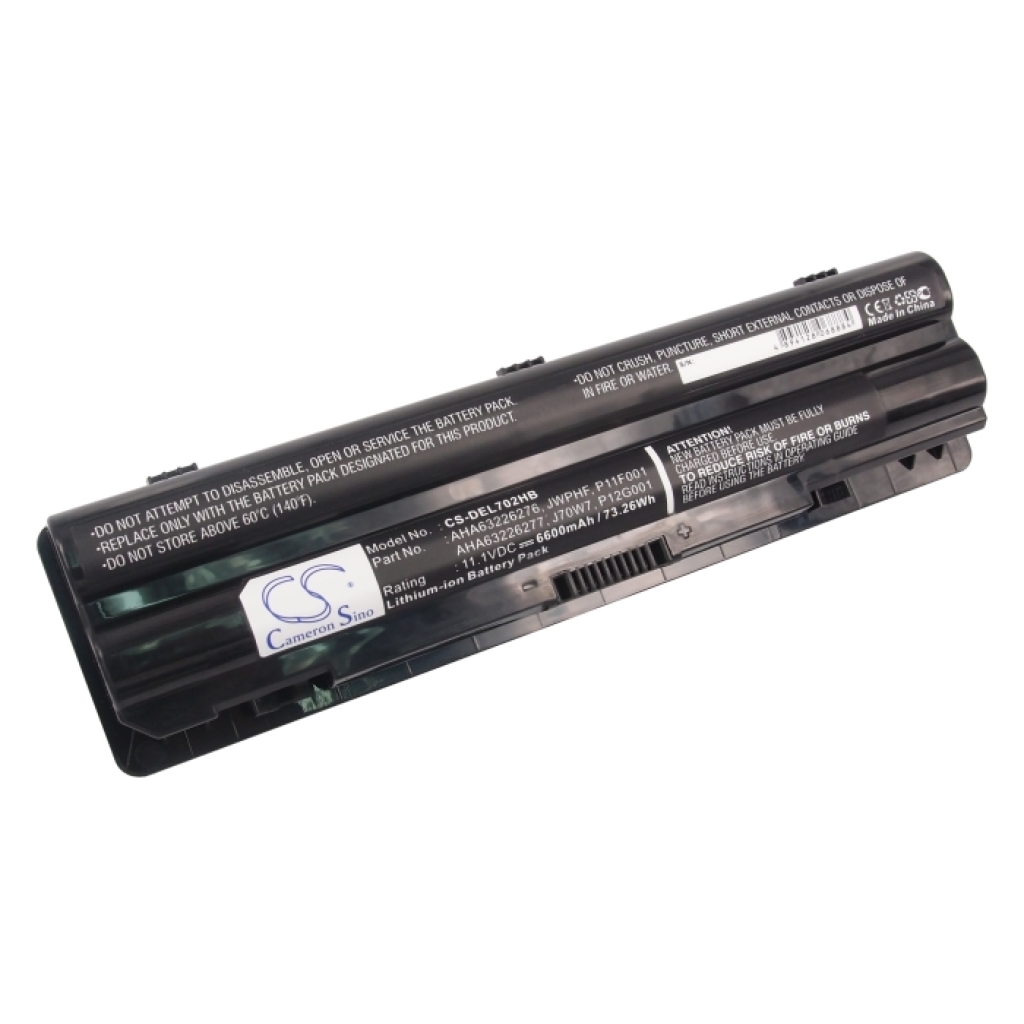 Batterie Sostituisce P12G