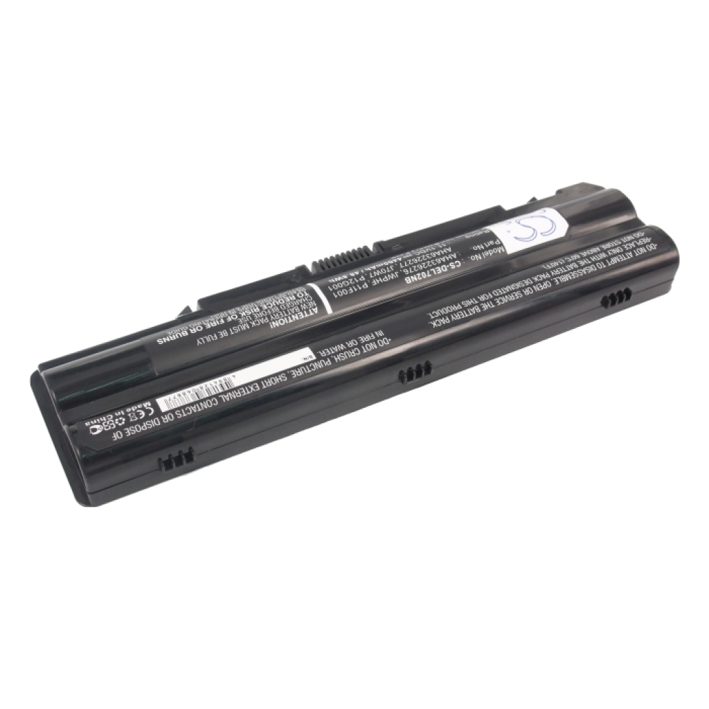 Batterie Sostituisce P11F