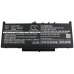 Batterie Sostituisce 0MC34Y