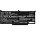 Batterie Sostituisce F3YGT