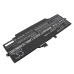 Batterie Sostituisce 05Y3T9