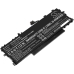 Sostituzione della batteria compatibile per DELL 0JJ4XT,GHJC5
