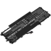 Sostituzione della batteria compatibile per DELL 0JJ4XT,GHJC5