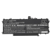 Batterie Sostituisce K2CPY