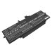 Batterie Sostituisce 5Y3T9