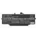 Batterie Sostituisce 5Y3T9