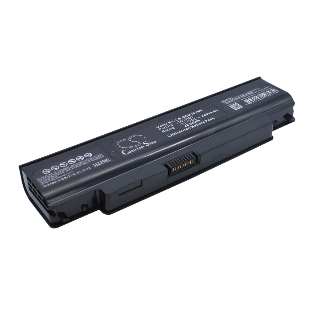 Batterie Batteria notebook CS-DEM101NB