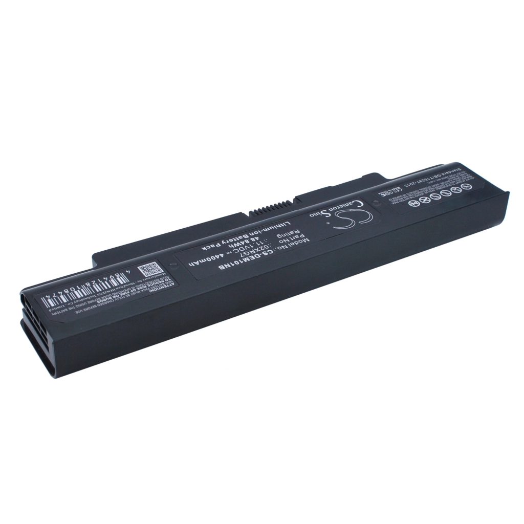 Batterie Batteria notebook CS-DEM101NB