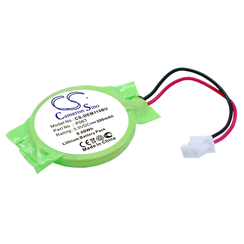 CMOS / Batteria di backup DELL CS-DEM110BU