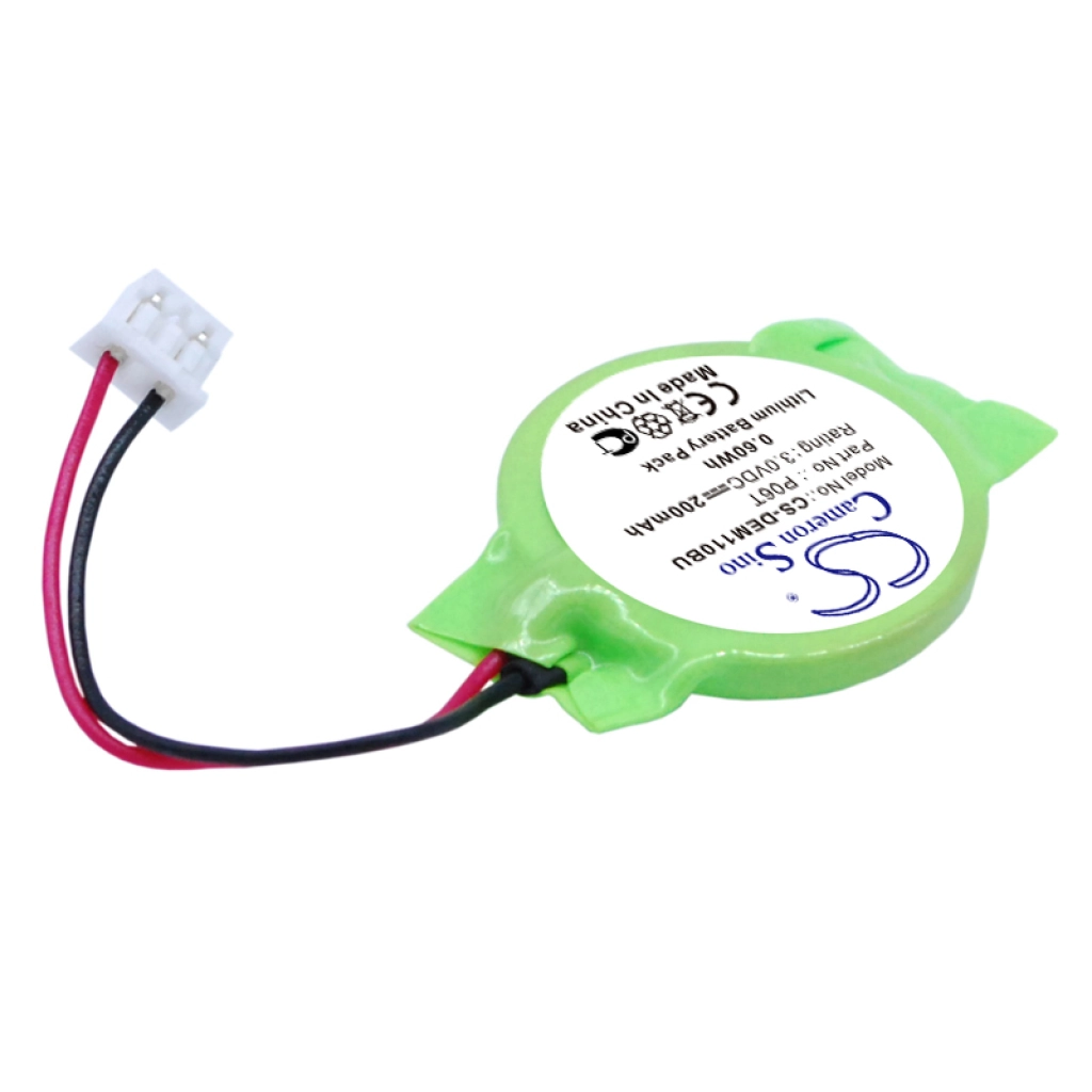 CMOS / Batteria di backup DELL CS-DEM110BU