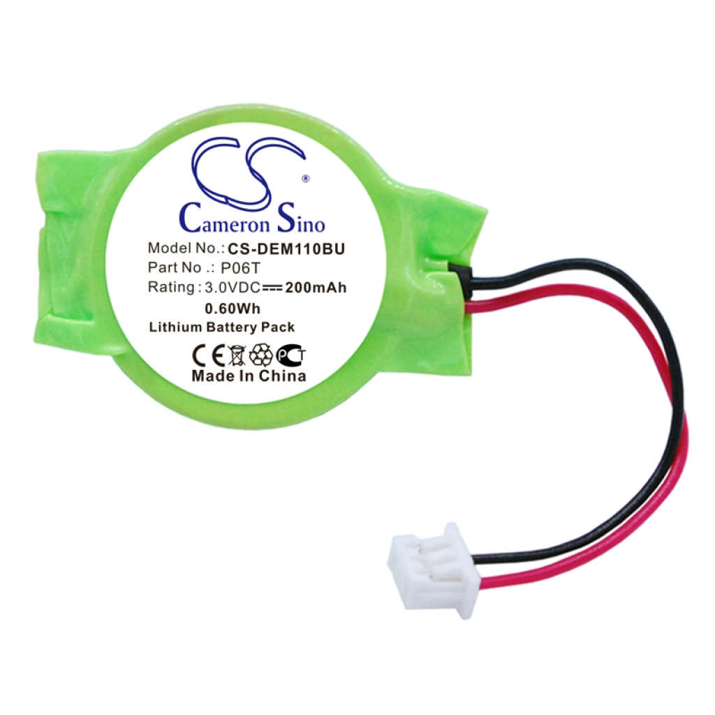 CMOS / Batteria di backup DELL CS-DEM110BU