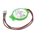 CMOS / Batteria di backup DELL CS-DEM133BU