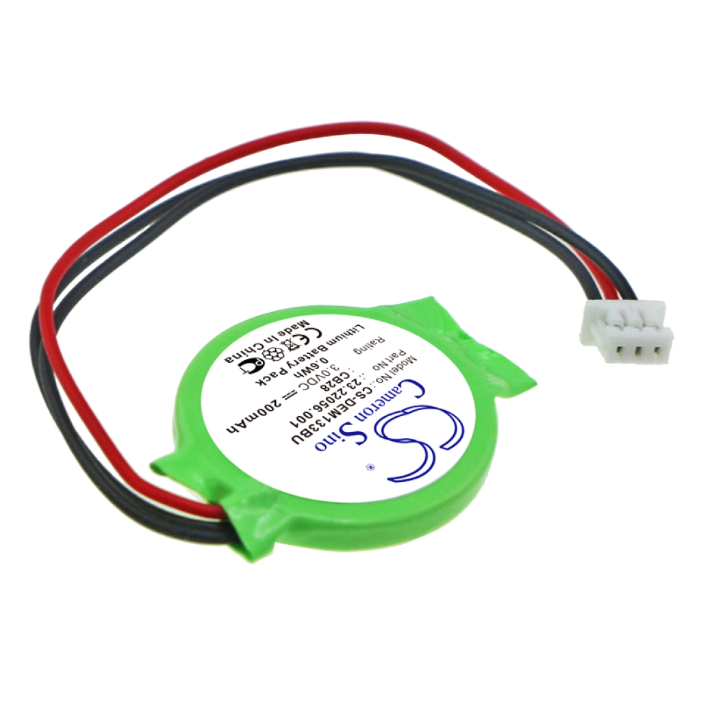 CMOS / Batteria di backup DELL CS-DEM133BU